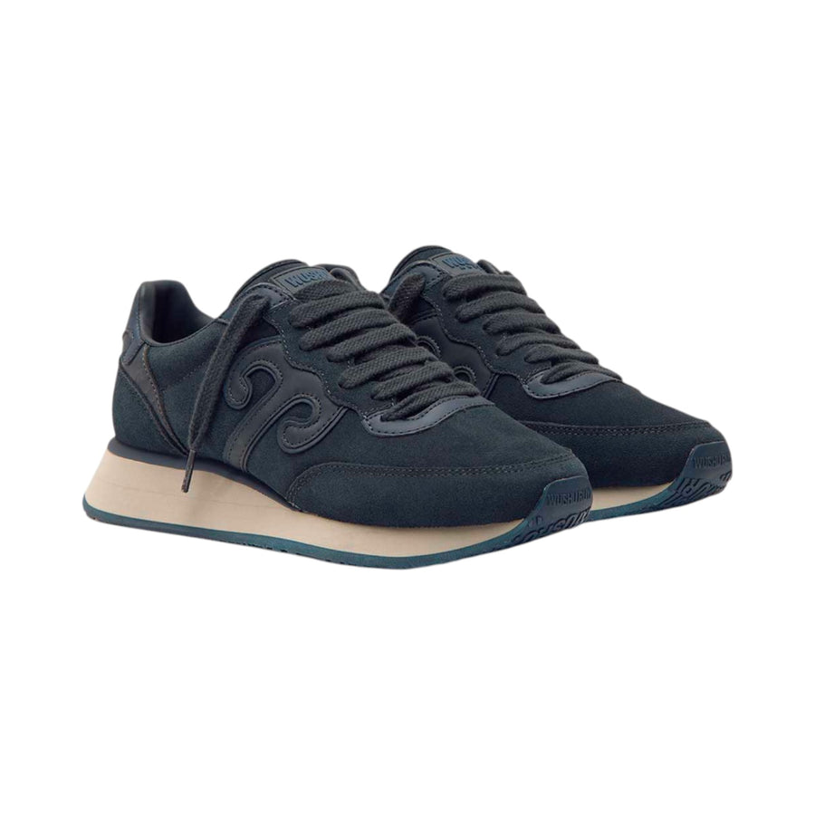 MASTER ALL SUEDE 06 UOMO