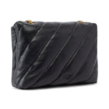 Big Love Bag Puff Maxi Quilt