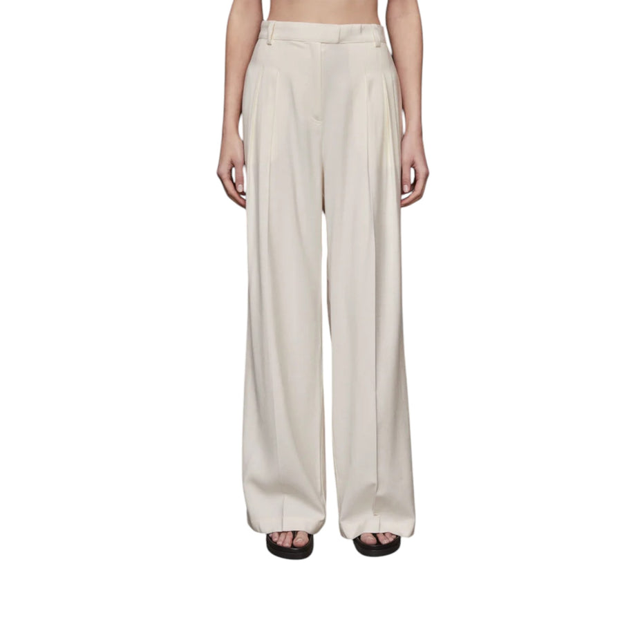 Pantalone donna palazzo