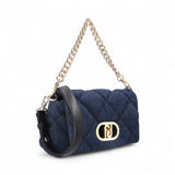 Borsa donna crossbody matellassè