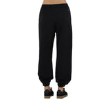 Pantalone donna jogging