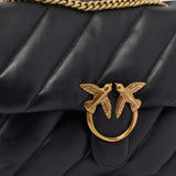 Big Love Bag Puff Maxi Quilt