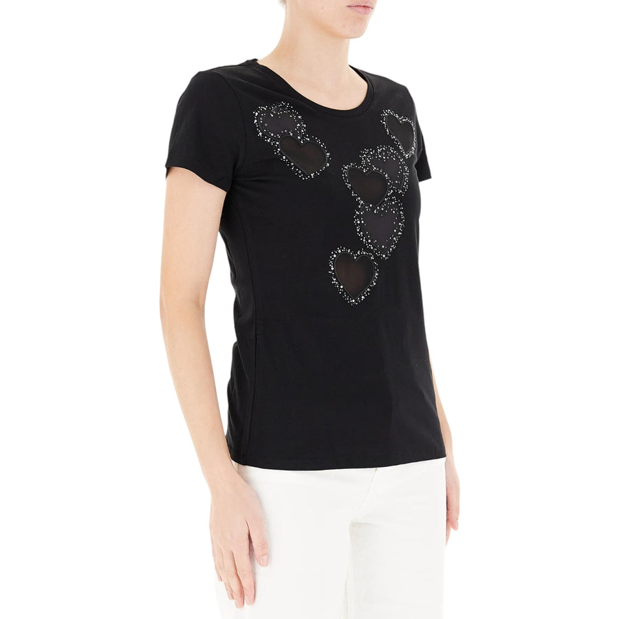 T-shirt donna Liu Jo