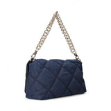 Borsa donna crossbody matellassè