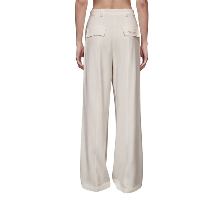 Pantalone donna palazzo