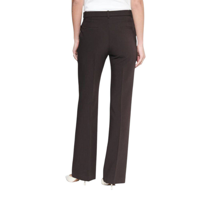 Pantaloni donna slim