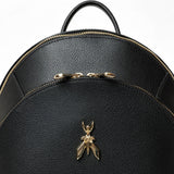 Zaino donna Fly in pelle