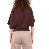 Scollo donna barca tailored