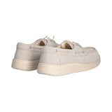 Mocassini uomo casual in suede