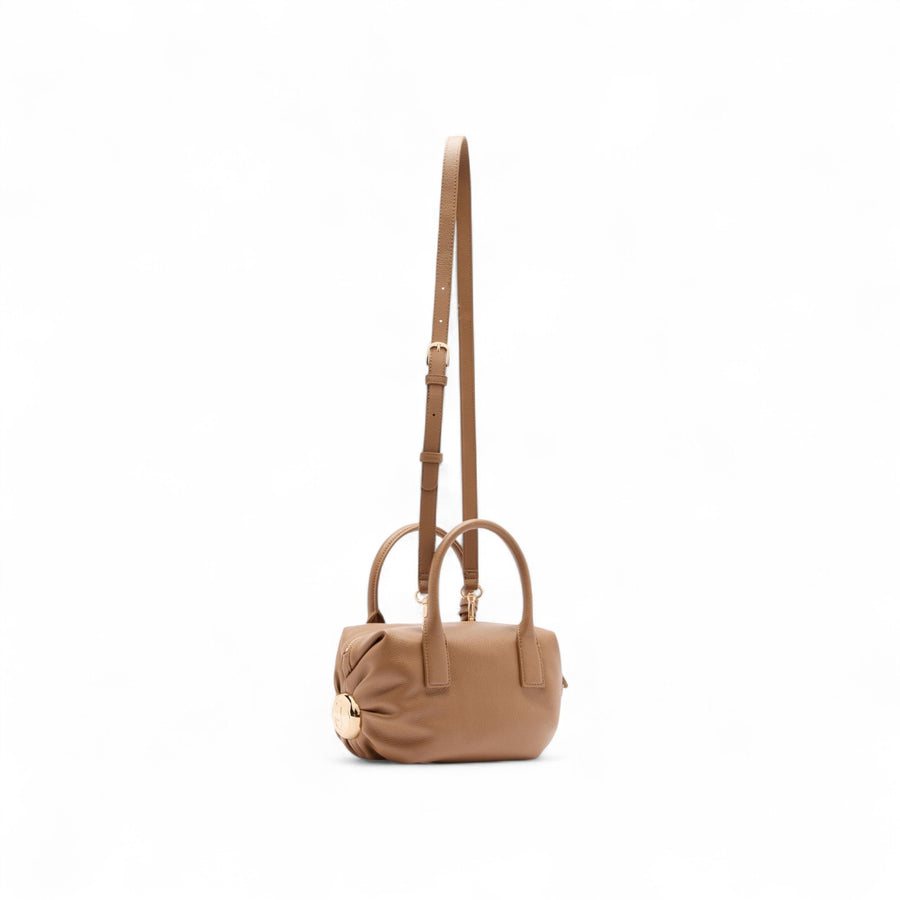Borsa donna piccola con charm