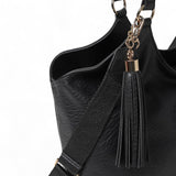 Borsa donna Tote Liu Jo con charm