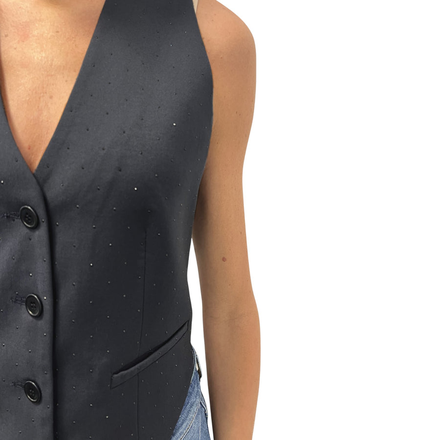 Gilet donna Liu Jo