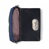 Borsa donna crossbody matellassè