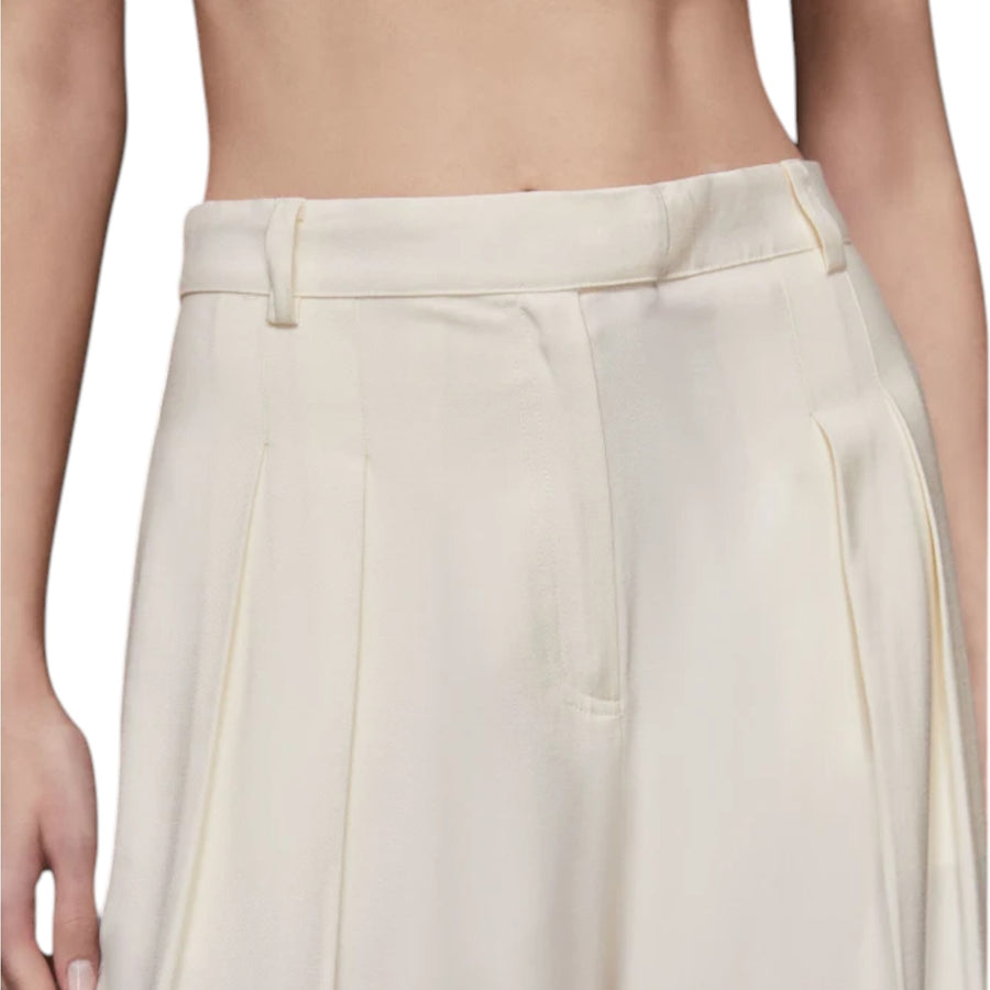 Pantalone donna palazzo