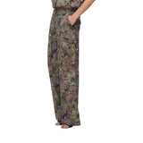 Pantaloni donna cargo
