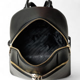 Zaino donna Fly in pelle