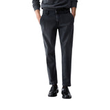 Jeans uomo chino slim fit