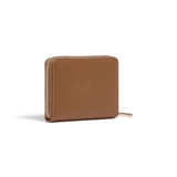 Portafoglio donna piccolo con zip