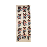 Sciarpa Disegno Fiori