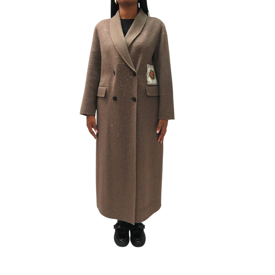 Cappotto donna 11 LOVE IS GLAMOUR