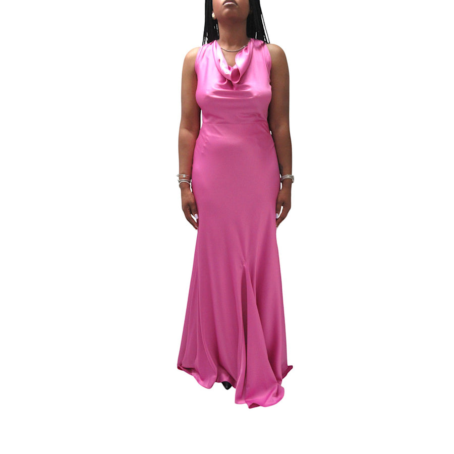 Abito donna lungo