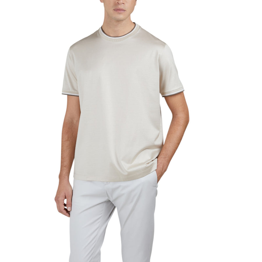 T-shirt uomo X-Soft