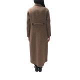 Cappotto donna 11 LOVE IS GLAMOUR