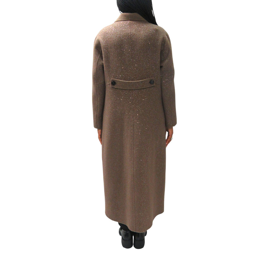 Cappotto donna 11 LOVE IS GLAMOUR