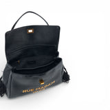 Borsa Les Jours XL Fringes