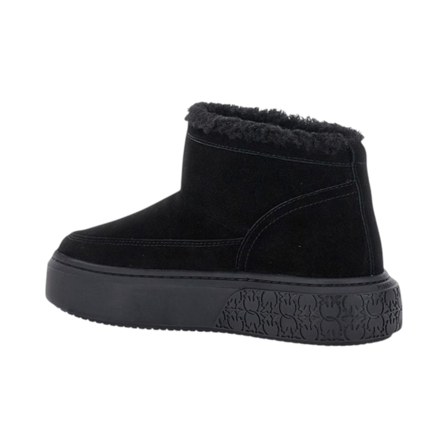 Stivaletti donna Yoko di Pinko