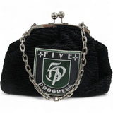 Borsa 5 Progress modello pasticcino