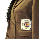 Cappotto donna 11 LOVE IS GLAMOUR