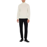 Pantaloni uomo slim fit