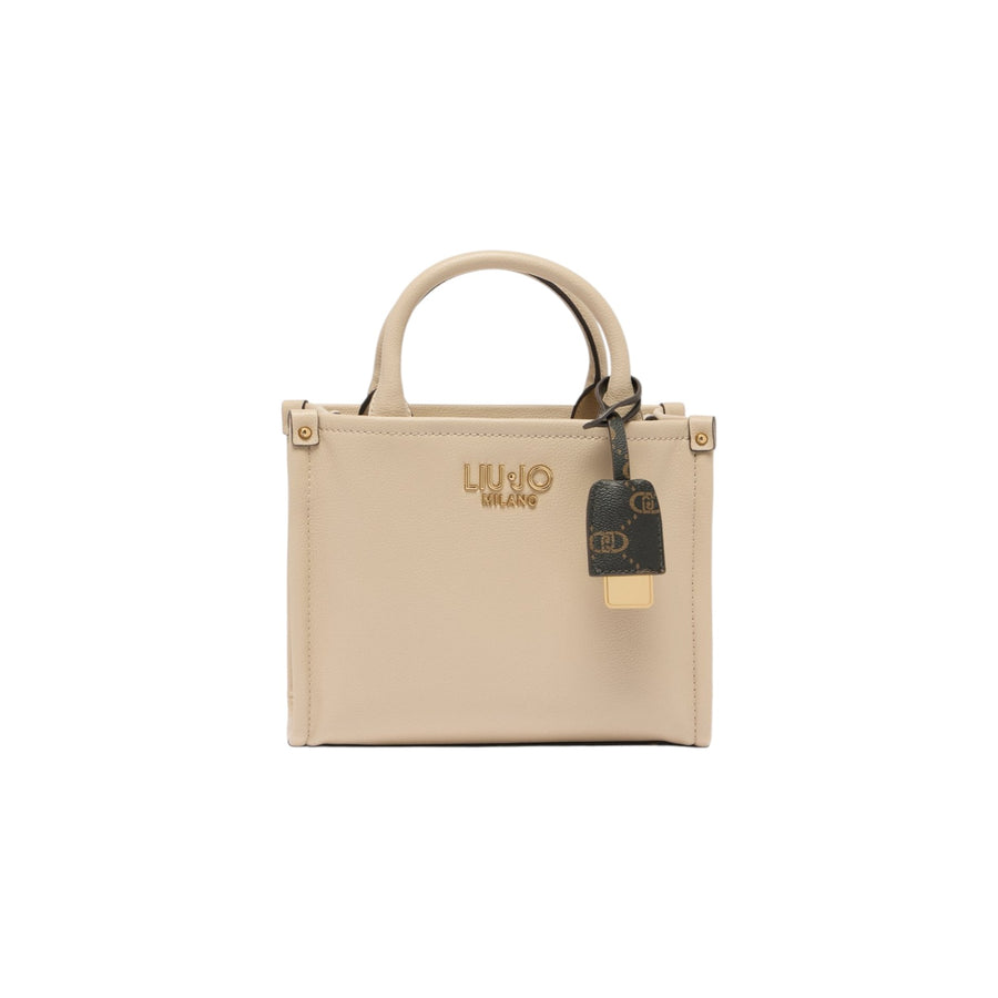 Borsa donna piccola con charm