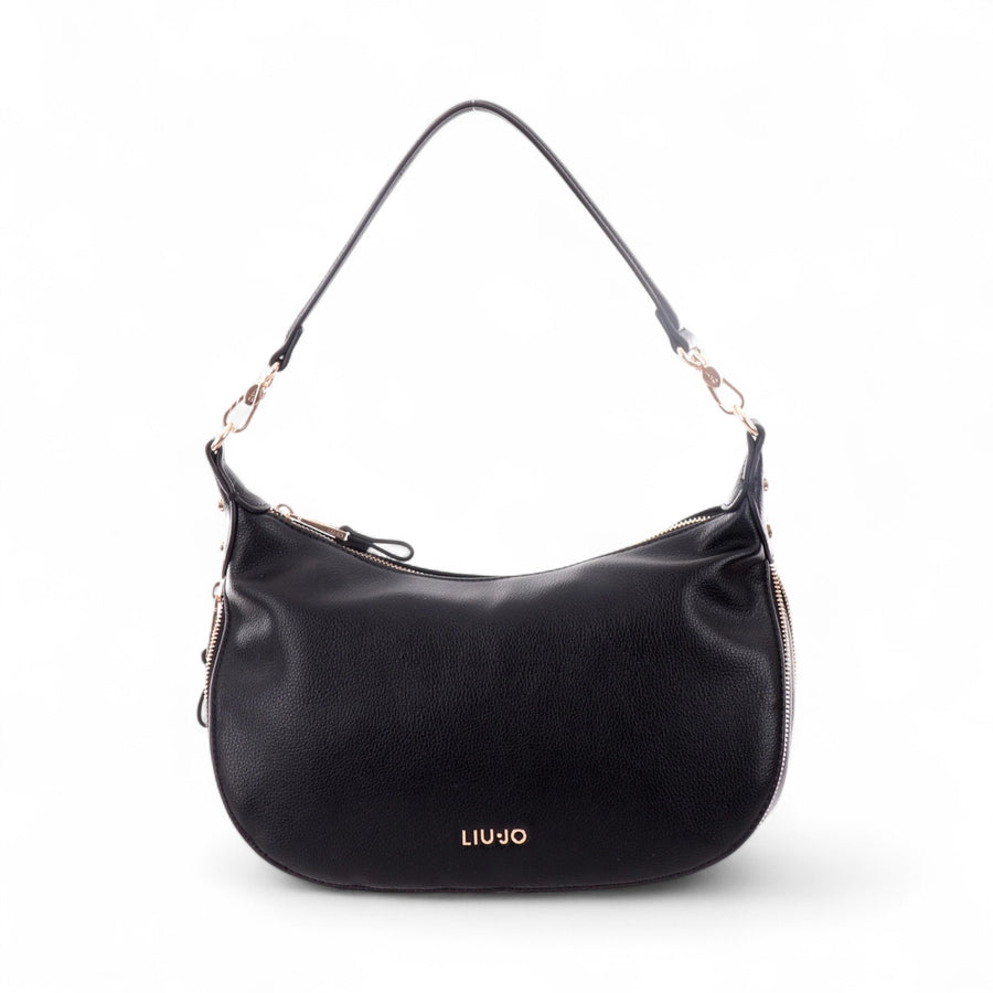 Borsa donna modello hobo