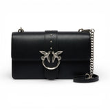 Borsa a mano media Love Bag One in pelle