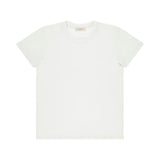 T-shirt donna regular fit in IceCotton