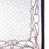 Sciarpa  donna Liu Jo con logo