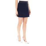 Gonna donna in maglia