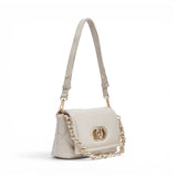 Borsa donna LaPuffy media con matelassé