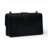 Borsa a mano media Love Bag One in pelle