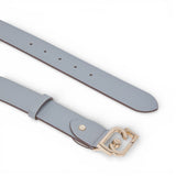 Cintura donna con logo