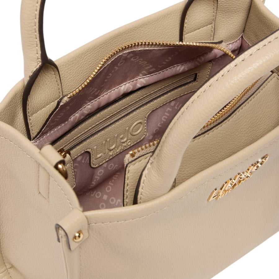 Borsa donna piccola con charm