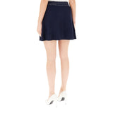 Gonna donna in maglia