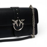 Borsa a mano media Love Bag One in pelle