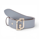 Cintura donna con logo