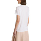 T-shirt donna regular fit in IceCotton