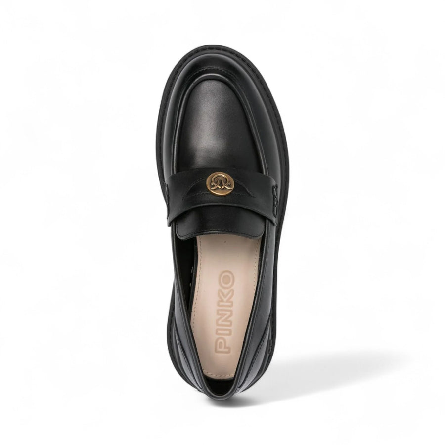 Mocassino donna Mia di Pinko