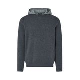 Maglia uomo con cappuccio