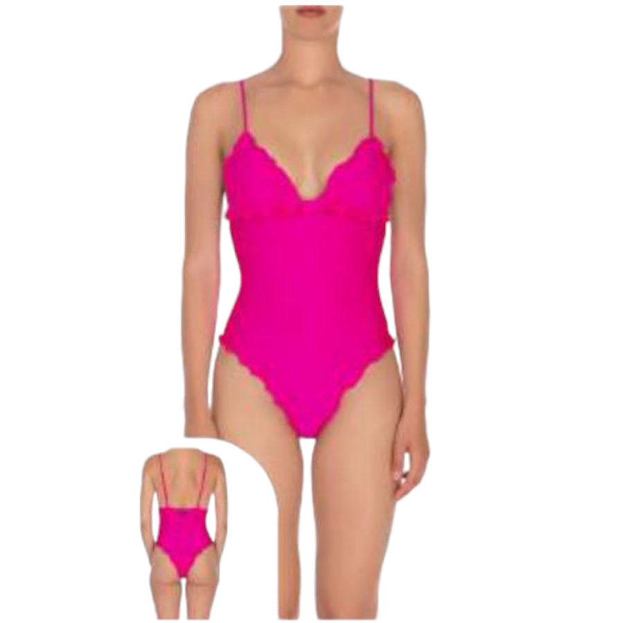 Monokini frou frou donna